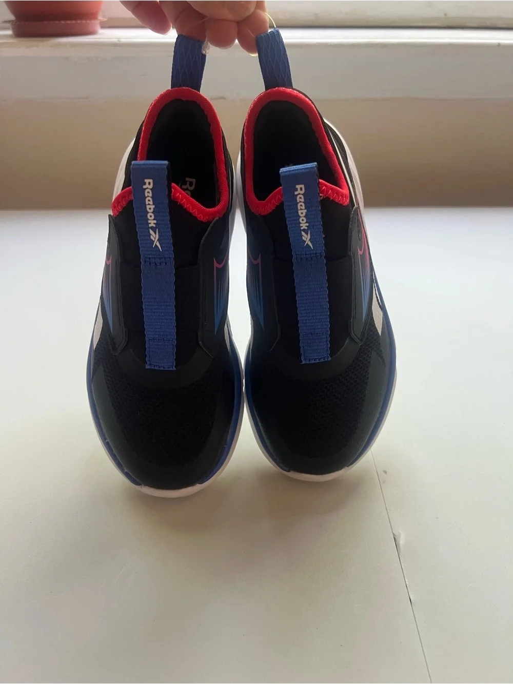 Reebok Lite Spinner Kids' Toddler Sneakers
